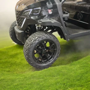 Dynamic GT4 Lithium Powered Golf Cart - Impact Powersports - Rockford, Michigan