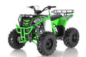 Cougar Cycle Apollo Commander 125CC Youth ATV | Impact Powersports | Rockford, Michigan