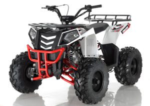 Cougar Cycle Apollo Commander 125CC Youth ATV | Impact Powersports | Rockford, Michigan