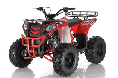 Cougar Cycle Apollo Commander 125CC Youth ATV | Impact Powersports | Rockford, Michigan