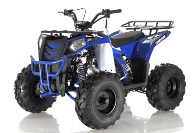 Cougar Cycle Apollo Commander 125CC Youth ATV | Impact Powersports | Rockford, Michigan