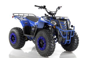 Cougar Cycle Apollo Commander 200CC Youth ATV | Impact Powersports | Rockford, Michigan