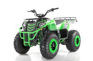 Cougar Cycle Apollo Commander 200CC Youth ATV | Impact Powersports | Rockford, Michigan