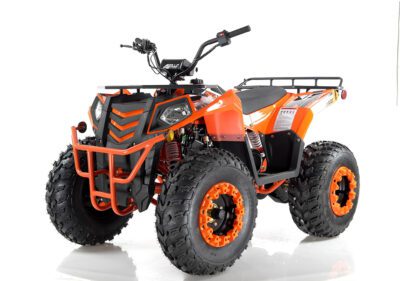 Cougar Cycle Apollo Commander 200CC Youth ATV | Impact Powersports | Rockford, Michigan