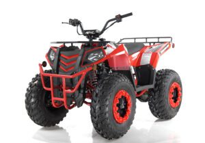 Cougar Cycle Apollo Commander 200CC Youth ATV | Impact Powersports | Rockford, Michigan