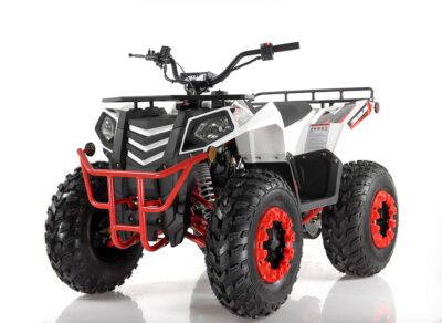 Cougar Cycle Apollo Commander 200CC Youth ATV | Impact Powersports | Rockford, Michigan