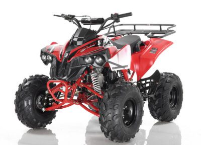 Cougar Cycle Apollo Sportrax 125CC Youth ATV | Impact Powersports | Rockford, Michigan