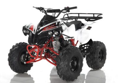 Cougar Cycle Apollo Sportrax 125CC Youth ATV | Impact Powersports | Rockford, Michigan