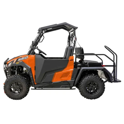 Massimo T-Boss 560x Golf - Impact Powersports - Rockford, Michigan