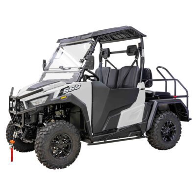 Massimo T-Boss 560x Golf - Impact Powersports - Rockford, Michigan