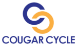 Cougar Cycle Logo