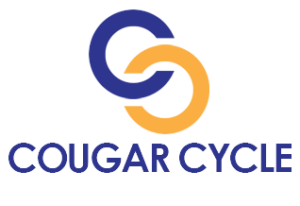 Cougar Cycle Logo