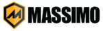 Massimo Motor Sports Logo