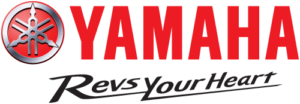 Yamaha Golf Cars Logo